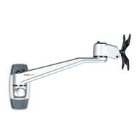 SOPORTE DE PARED PARA PANTALLAS - BRAZO GIRATORIO DE 26 CM - PREMIUM SOPORTE DE PARED PARA PANTALLAS - BRAZO GIRATORIO DE 26 CM - PREMIUM